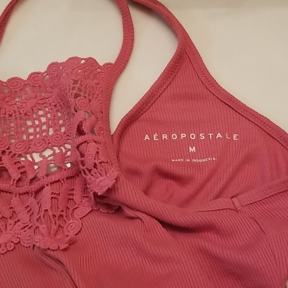 💜Halter💜 - Picture 4 of 5